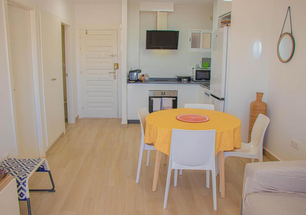 Apartment Apto Guardias Viejas Playa Mojacar