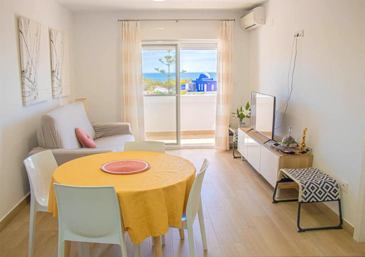 Apartment Apto Guardias Viejas Playa *