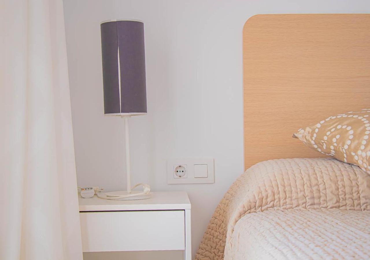 Apto Guardias Viejas Playa Apartment Mojacar