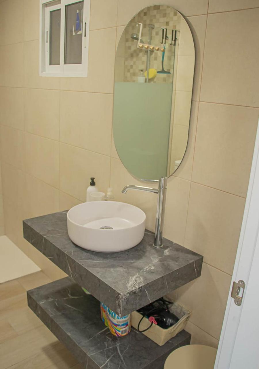 Apartment Apto Guardias Viejas Playa