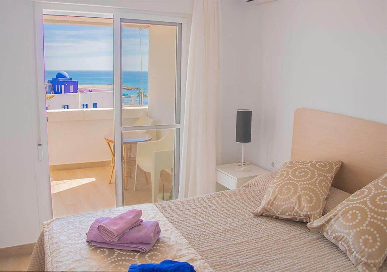 Apto Guardias Viejas Playa Apartment *