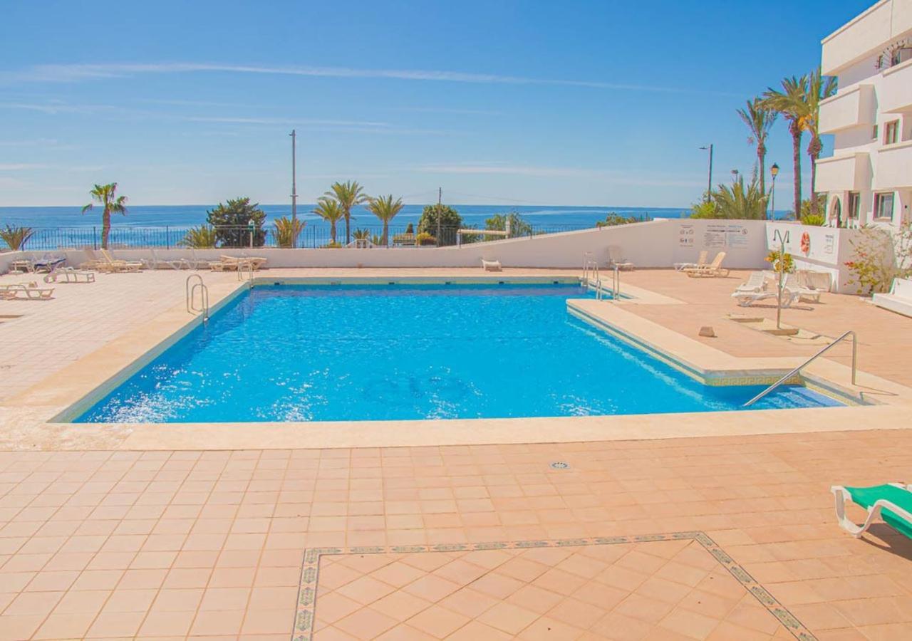 Apto Guardias Viejas Playa Apartment Mojacar