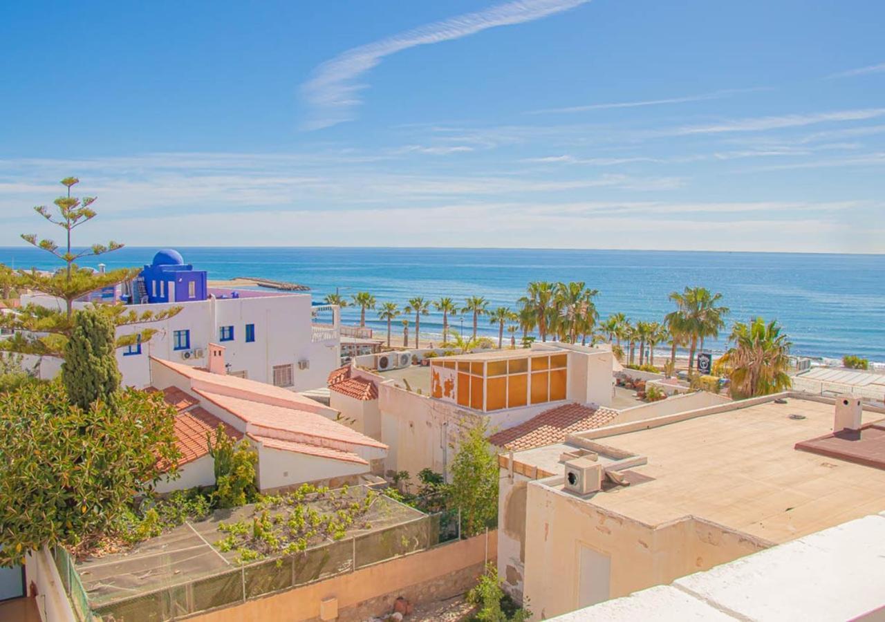 Apartment Apto Guardias Viejas Playa