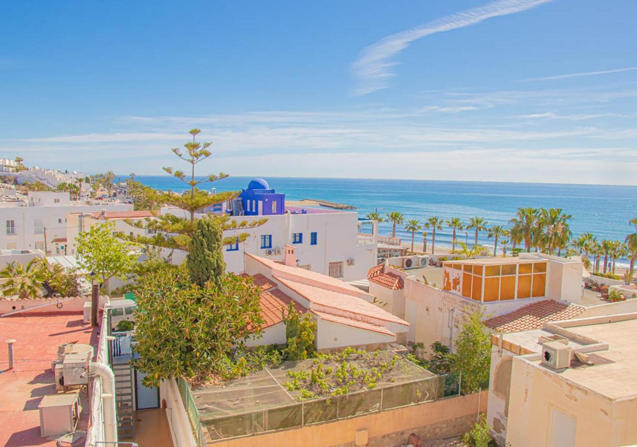 Apto Guardias Viejas Playa Apartment Mojacar